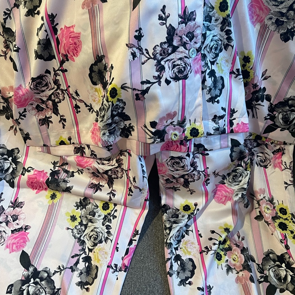 Victoria Secret pajama set